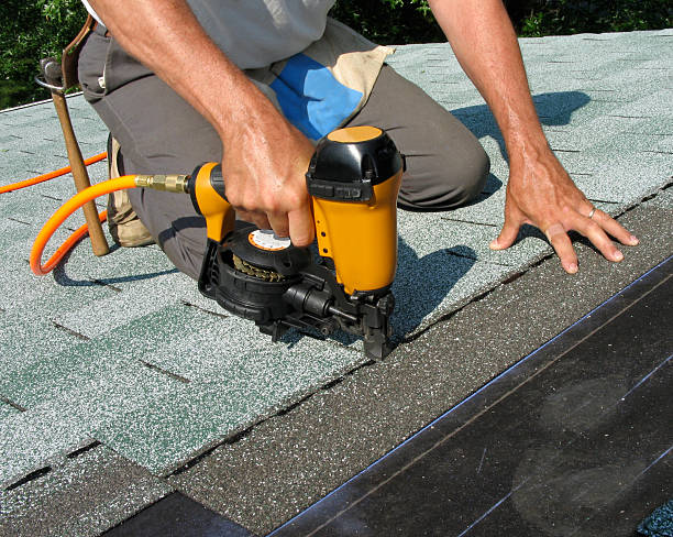 Best Residential Roofing Contractor  in Kearny, NJ